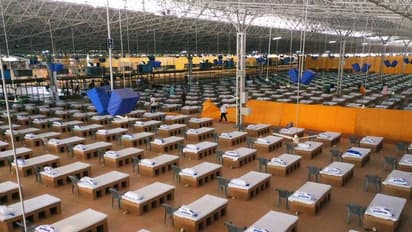 সরকারি স্কুলে এবার 'কোভিড কেয়ার ইউনিট', বৃহস্পতিবারই উদ্বোধন করছেন রাজ্যের ২ মন্ত্রী