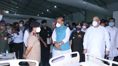 राजधानी दिल्ली में एक लाख के करीब पहुंचे कोरोना संक्रमित, अब तक 3067 की मौत