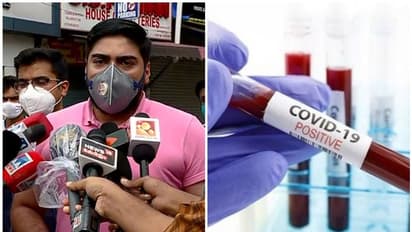 എറണാകുളത്ത് ആശങ്ക വേണ്ട, നിയന്ത്രണവിധേയമെന്ന് ജില്ലാ കളക്ടര്