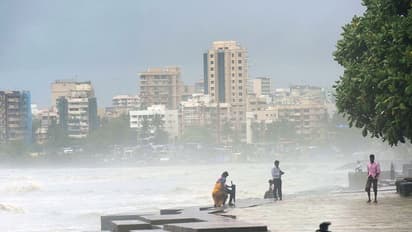 యాస్ తుఫాను భీభత్సం ఖాయం... ఏపీ పరిస్థితి ఇదీ..: ఐఎండీ హెచ్చరిక