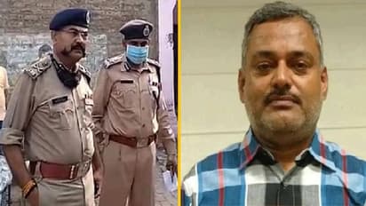 కాన్పూర్ ఎన్కౌంటర్: 'పోలీసుల నుండే దూబేకు ముందే సమాచారం'