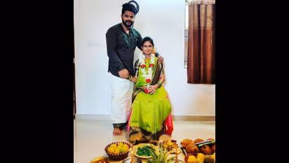 ಜೋಡಿ ಹಕ್ಕಿ ನಟಿ ಮನೆಗೆ ಬಂದಳು ಮುದ್ದು ಪುಟ್ಟಿ; ಅಮ್ಮನಾದ ಸಂಭ್ರಮದಲ್ಲಿ ಮಧು ಅಯ್ಯರ್