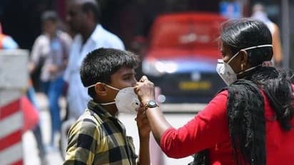 രാജ്യത്ത് കൊവിഡ് ബാധിതർ ഏഴു ലക്ഷത്തിലേക്ക്; 24 മണിക്കൂറിൽ 24,248 രോഗബാധിതർ