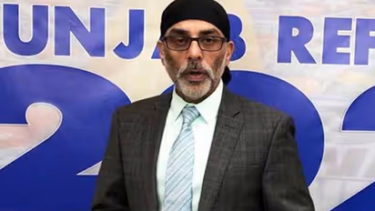 Pro-Khalistan outfit Sikh for Justice makes threat calls before G-20 meet in Uttarakhand