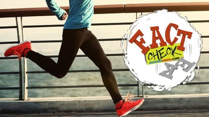 കൊറോണക്കാലത്ത് ഷൂ ധരിക്കുന്നത് വലിയ അപകടമോ?