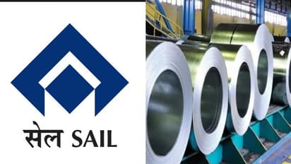 ജൂൺ മാസത്തിൽ റെക്കോർഡ് വിൽപ്പന നടത്തി സ്റ്റീൽ അതോറിറ്റി ഓഫ് ഇന്ത്യ