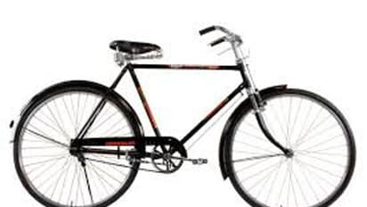 சென்னையில் சைக்கிளில் வலம் வரும் போலீஸ்..!  எல்லோரையும் அசத்தும் " அண்ணாமலை சைக்கிள் "..!