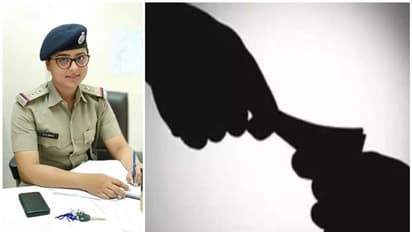 പീഡനക്കേസ് പ്രതിയുടെ കയ്യില് നിന്ന് കൈക്കൂലി വാങ്ങിയ വനിതാ സബ് ഇന്സ്പെക്ടര് അറസ്റ്റില്