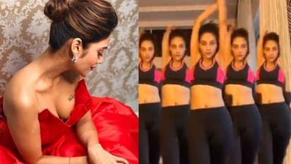 'নাসা থেকে কেউ টিকটক বানাতে এল না দিদি', নুসরতের হটনেসও তাঁকে বাঁচাতে পারল না ট্রোলিং থেকে