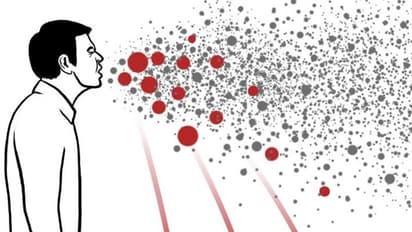 सावधान: हवा से भी फैलता है कोरोना वायरस, कई वैज्ञानिकों ने किया चौंकाने वाला दावा