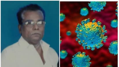 കൊല്ലം സ്വദേശി മുംബൈയിൽ കൊവിഡ് ബാധിച്ച് മരിച്ചു