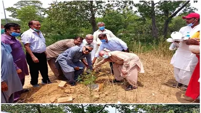 देखें नियाजी का कट्टरपंथी चेहरा, पाकिस्तान में रोका हिंदू मंदिर का निर्माण