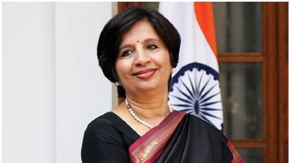 ചൈനീസ് കടന്നുകയറ്റം; സർക്കാർ നിലപാട് വ്യക്തമാക്കണമെന്ന് മുൻ വിദേശകാര്യ സെക്രട്ടറി നിരുപമാ റാവു