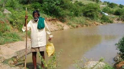 ಮಂಡ್ಯದ ಕಾಮೇಗೌಡರ ಕುರಿತು ದಯಾಳ್‌ ಸಾಕ್ಷ್ಯಚಿತ್ರ!