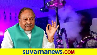 ನಿಟ್ಟುಸಿರು ಬಿಟ್ಟ ಸಚಿವ ಕೆಎಸ್ ಈಶ್ವರಪ್ಪ ಕುಟುಂಬಸ್ಥರು...!