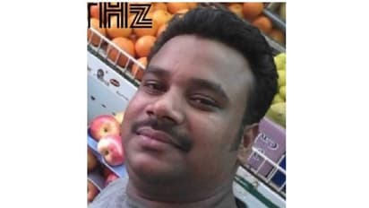 കൊവിഡ് ബാധിച്ച് പ്രവാസി മലയാളി യുവാവ് മരിച്ചു