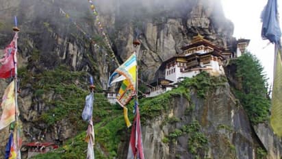 ভারতের ওপর চাপ বাড়াতে অন্য কৌশল বেজিং-এর, আচমাকাই ভূটানের বনভূমিতে ড্রাগনের নিঃশ্বাস