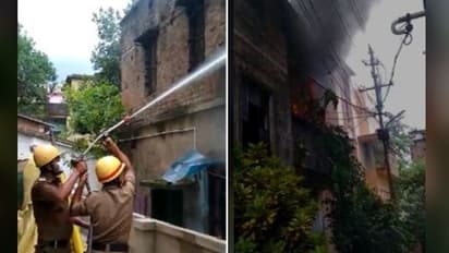 বেহালা কাণ্ডে উঠে এল হাড় হিম করা তথ্য, আগুন লাগিয়ে আত্মঘাতী মা ও মেয়ে