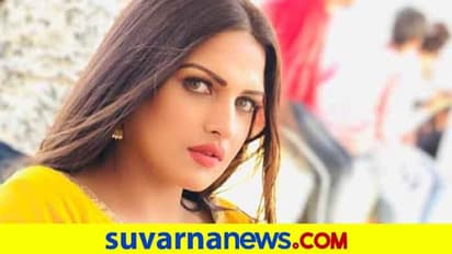 ಬಿಗ್ ಬಾಸ್ ಸ್ಪರ್ಧಿ ಕಾರಿನ ಮೇಲೆ ದಾಳಿ; ಕಾರಿನ ಟೈಯರ್ ಪೀಸ್ ಪೀಸ್