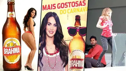 ‘Brahma’ beer: Shocked, hurt Hindus appeal to Belgium government to change name