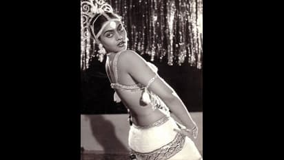 ಸಿಲ್ಕ್ ಸ್ಮಿತಾ ಬಗ್ಗೆ ನಿಮಗೆ  ತಿಳಿದಿಲ್ಲದ  ಸಂಗತಿಗಳು!