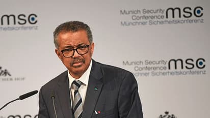 ವೃದ್ಧರನ್ನು ಬಿಟ್ಟು ಯುವಕರಿಗೆ ಲಸಿಕೆ ಸರಿಯಲ್ಲ: ಡಬ್ಲ್ಯುಎಚ್‌ಒ!