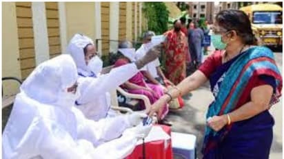 തിരുവനന്തപുരത്ത് കൂടുതൽ കൊവിഡ് പരിശോധനകൾ നടത്തും; രോഗികളുടെ ഉറവിടം കണ്ടെത്താൻ തീവ്രശ്രമം