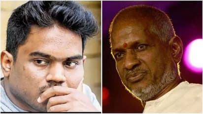 இளையராஜா மகனுக்கே இப்படியொரு நிலையா?... மதமாற்றம் வரை யுவனை தள்ளியது இதுதானாம்...!