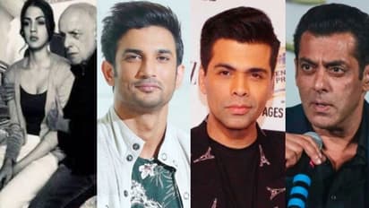 'সুশান্ত সিং রাজপুত অমর থাকুক', পাটনার মিছিলে সিবিআই তদন্তের স্লোগান, মুর্দাবাদে জড়িয়ে সলমন-করণ-মহেশের নাম