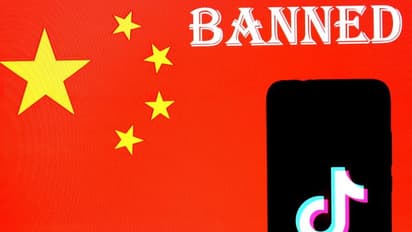 Calls for TikTok to be banned in Australia over Chinese spying fears KPP