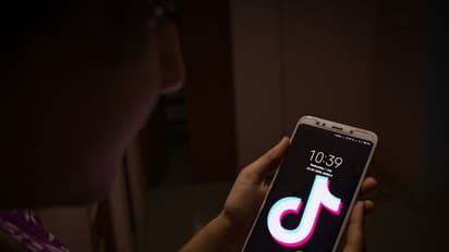 ಟಿಕ್ಟಾಕ್ ಸೇರಿ ಚೀನಿ ಆ್ಯಪ್ಗಳು ಅಮೆರಿಕದಲ್ಲೂ ನಿಷೇಧ?
