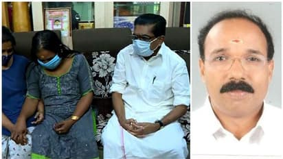 'സ്വാധീനത്തിന്റെ പേരിൽ നീതിനിഷേധം പാടില്ല', മഹേശന്റെ കേസ് വഴിതിരിച്ച് വിടാൻ ശ്രമിക്കുന്നുവെന്നും സുധീരൻ