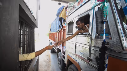 കൊവിഡ് 19 ; രോഗികളുടെ എണ്ണത്തില് ഇന്ത്യ മൂന്നാമത്