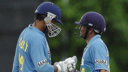 முகமது அசாருதீனின் ஆல்டைம் சிறந்த உலக லெவன்..! சச்சின் - கங்குலி ஓபனிங்