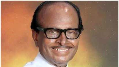 മംഗളൂരുവിൽ കോൺഗ്രസ് നേതാവ് ജനാർദ്ദന പൂജാരിക്ക് കൊവിഡ് സ്ഥിരീകരിച്ചു