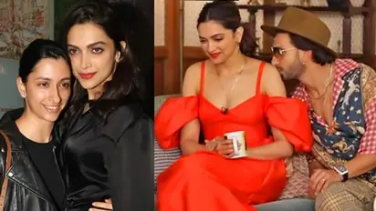 Deepika Padukone pregnancy news: 'Maasi' Anisha Padukone has some big plans for baby; read on