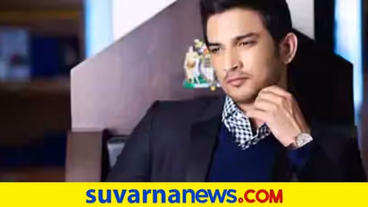 ಪ್ರಧಾನಿ ಭೇಟಿ ಮಾಡಿದ ಸೆಲೆಬ್ರಿಟಿ ತಂಡದಲ್ಲಿ ಸುಶಾಂತ್‌ನನ್ನು ಬಿಟ್ಟಿದ್ದೇಕೆ? ಸಂಸದೆ ಪ್ರಶ್ನೆ