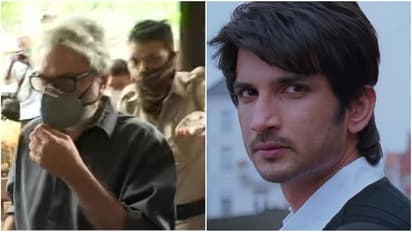 சுஷாந்த் தற்கொலை: பிரபல இயக்குநரை காவல் நிலையத்தில் வைத்து விசாரிக்கும் போலீஸ்...!