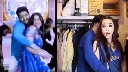 వైరల్ వీడియో: ఎన్టీఆర్ పాటకు జపాన్లో యమా క్రేజ్