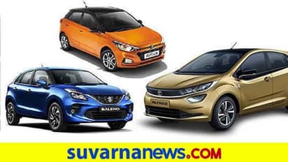 i20, ಪೊಲೋ ಹಿಂದಿಕ್ಕಿ ದಾಖಲೆ ಬರೆದ ಟಾಟಾ ಅಲ್ಟ್ರೋಜ್ ಕಾರು!