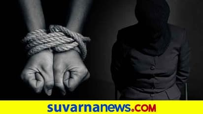 ಹೆತ್ತವರನ್ನೇ ಬೆಚ್ಚಿ ಬೀಳಿಸಿದ ಬಾಲಕನ ಕೃತ್ಯ : ಲಾಡ್ಜ್ನಿಂದ ವಿಡಿಯೋ ಮೇಸೆಜ್