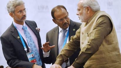 Ajit Doval gets US to change its stand; India to get the vaccine raw materials it needs