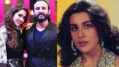 मां अमृता की जिंदगी से जुड़े इस राज से उठाया सैफ की बेटी ने पर्दा, सारा ने जो बताया उस पर नहीं हो रहा यकीन