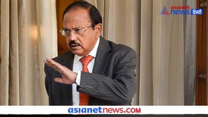 लद्दाख में चीन के झुकने के पीछे है NSA अजीत डोभाल, एक्सपर्ट बोले डोभाल की सफल पहल