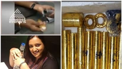 സ്വർണ്ണക്കടത്ത് തുടങ്ങിയത് ജനുവരിയിൽ, അയച്ചത് കൊച്ചി സ്വദേശി; വ്യാജരേഖ ചമച്ചെന്നും സംശയം