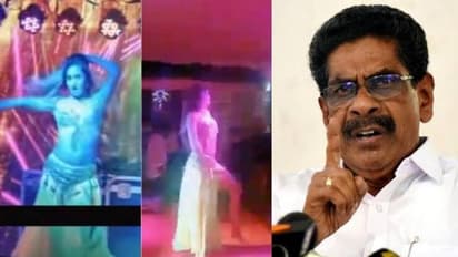 നഗ്നനൃത്തം അരങ്ങേറിയത് സര്ക്കാര് അറിവോടെയാണോയെന്ന് സിപിഎം വ്യക്തമാക്കണം: മുല്ലപ്പള്ളി