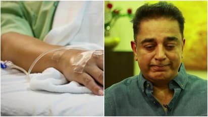 அடுத்த அதிர்ச்சி... கமல் ஹாசனை கலங்க வைத்த மரணம்... சோகத்தில் மூழ்கிய திரையுலகம்...!