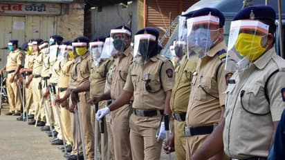 Coronavirus: Bengaluru’s 395 policemen have tested positive for COVID-19, says senior officer