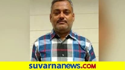 8 ಪೊಲೀಸರ ಕೊಂದ ದುಬೆಗೆ ಪೊಲೀಸರೇ ಮಾಹಿತಿದಾರರು!