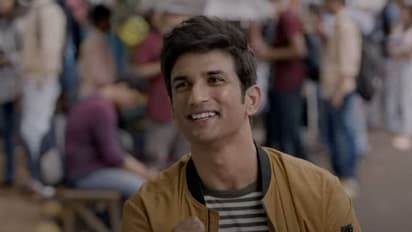 'দিল বেচারা'র আর মাত্র একদিনের অপেক্ষা, এই সময় শেষ বারের মত দেখতে পাবেন সুশান্তের অভিনয়